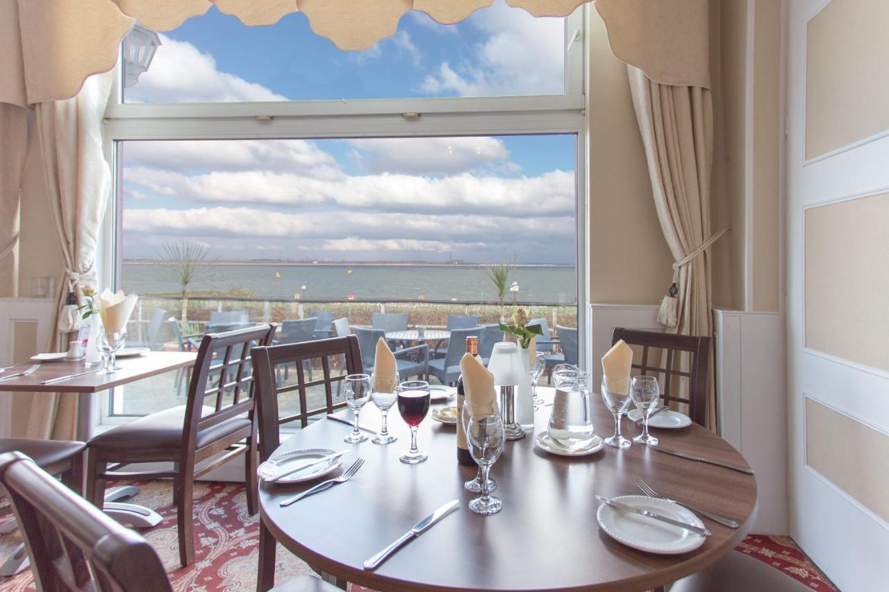 Best Western New Holmwood Hotel Cowes  Exterior foto